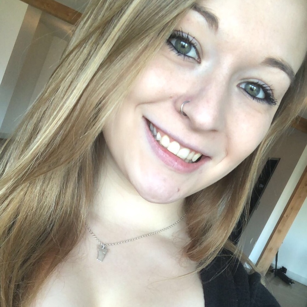 Meet your Posher, Keely